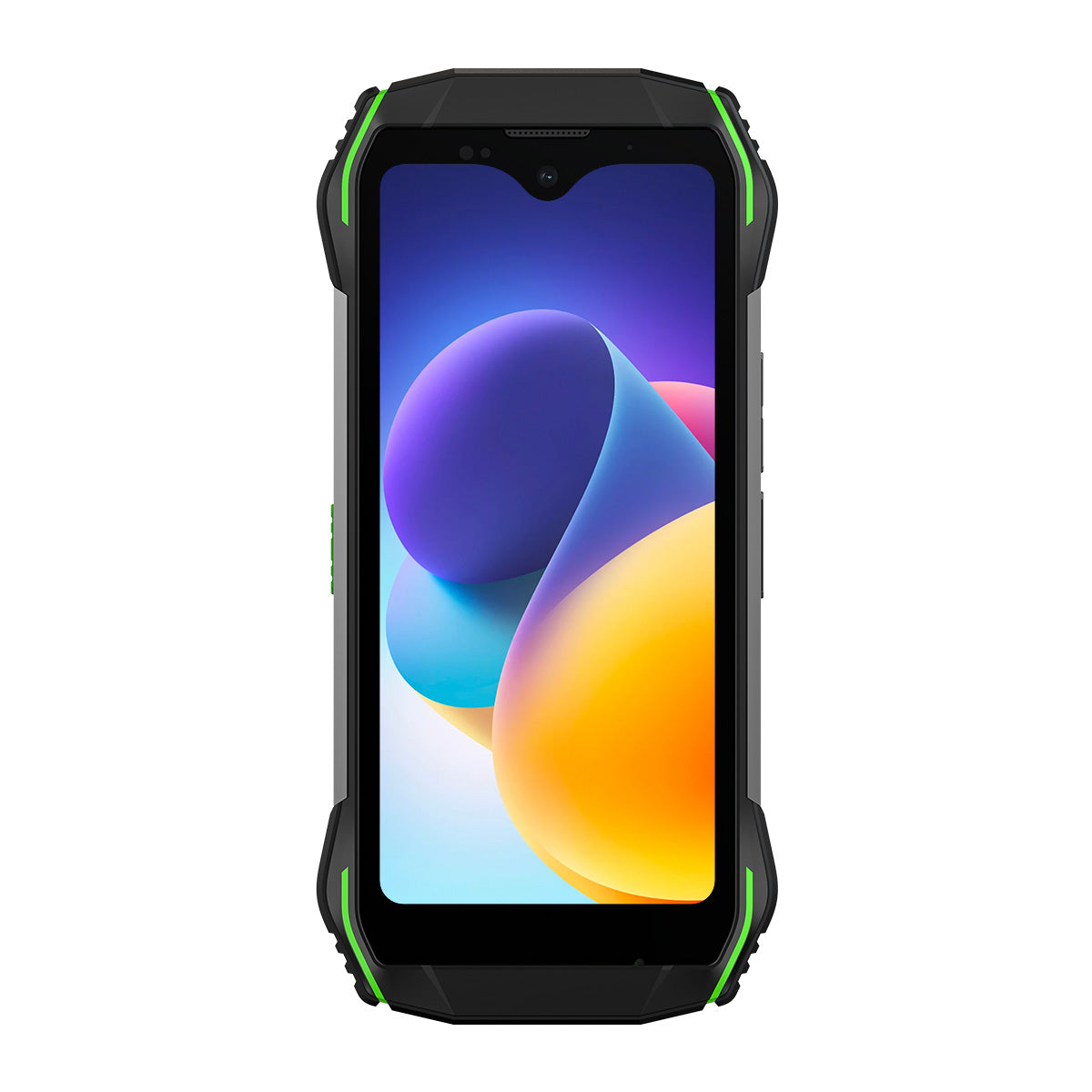 Blackview N6000SE 4.3 インチ MediaTek MT8788 オクタコア 4+128GB 3700mAh 4G ミニ高耐久携帯電話