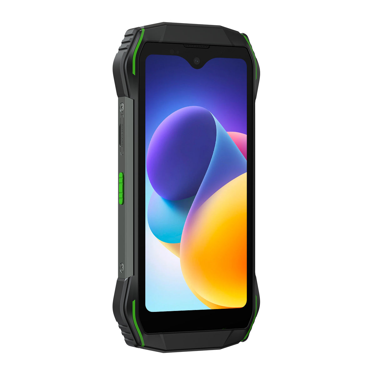 Blackview N6000SE 4.3 インチ MediaTek MT8788 オクタコア 4+128GB 3700mAh 4G ミニ高耐久携帯電話