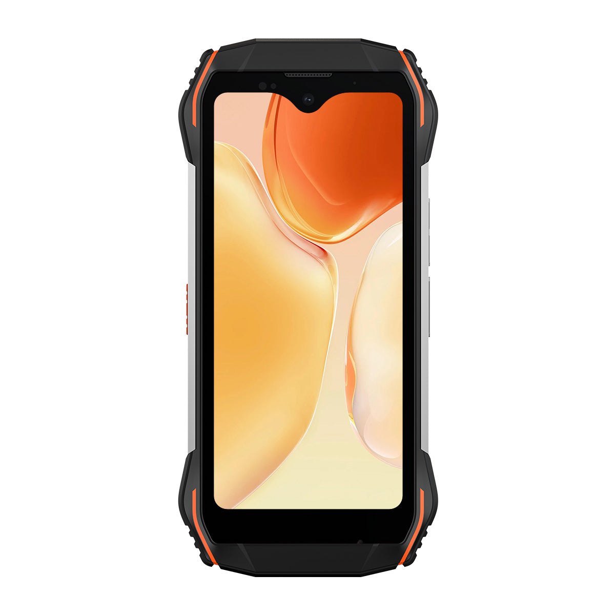 Blackview N6000SE 4.3 インチ MediaTek MT8788 オクタコア 4+128GB 3700mAh 4G ミニ高耐久携帯電話