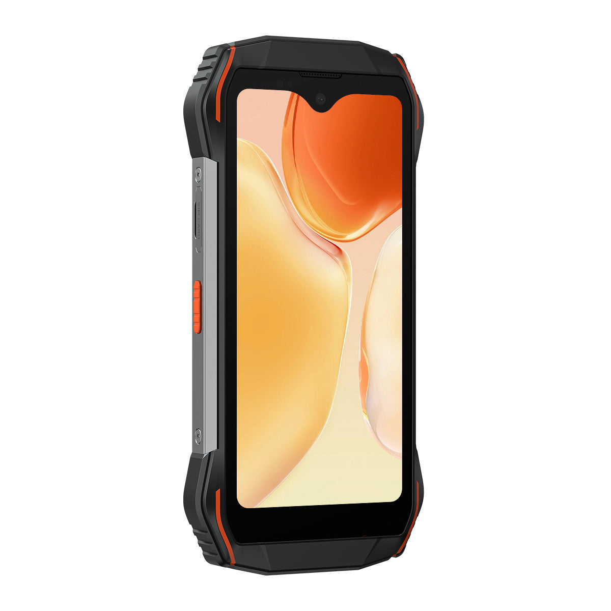 Blackview N6000SE 4.3 インチ MediaTek MT8788 オクタコア 4+128GB 3700mAh 4G ミニ高耐久携帯電話