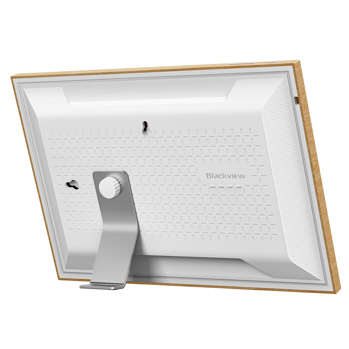 Blackview NEST 10 10.1インチ 1080P フルHD タッチスクリーン デジタルカレンダー Wi-Fi 6対応＆フォトフレームモード搭載