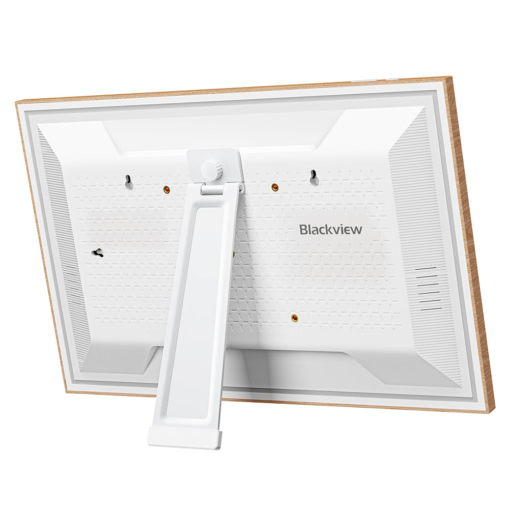 Blackview NEST 15 15.6-inch FHD+ IPS Touchscreen Digital Calendar With Wi-Fi 6 & Photo Frame Mode Support