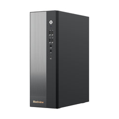 Blackview NEX60 Intel® Core™ 5 プロセッサー 210H 16GB DDR4 512GB M.2 SSD WiFi 6 Windows 11 Pro ミニデスクトップPC