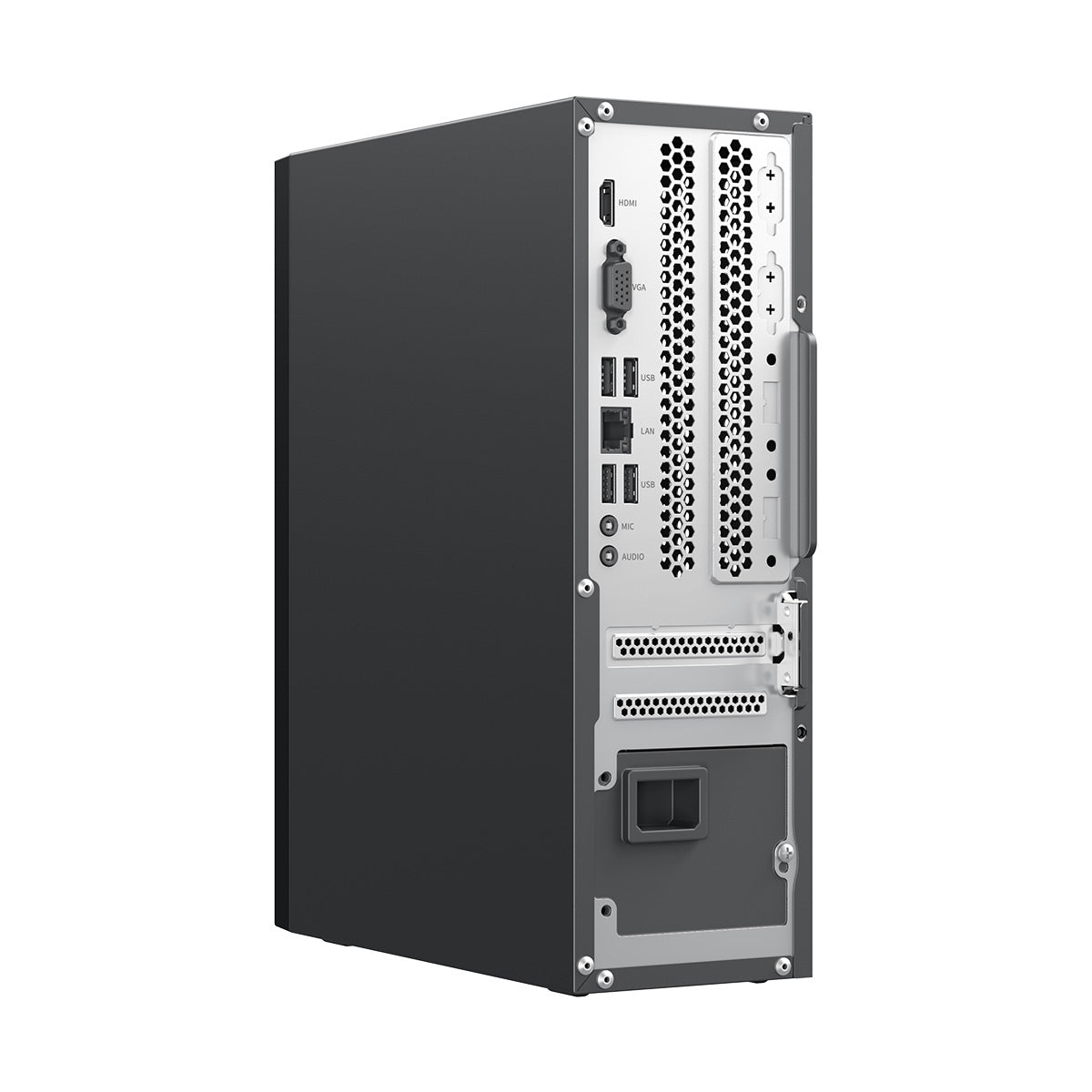 Blackview NEX60 Intel® Core™ 5 プロセッサー 210H 16GB DDR4 512GB M.2 SSD WiFi 6 Windows 11 Pro ミニデスクトップPC