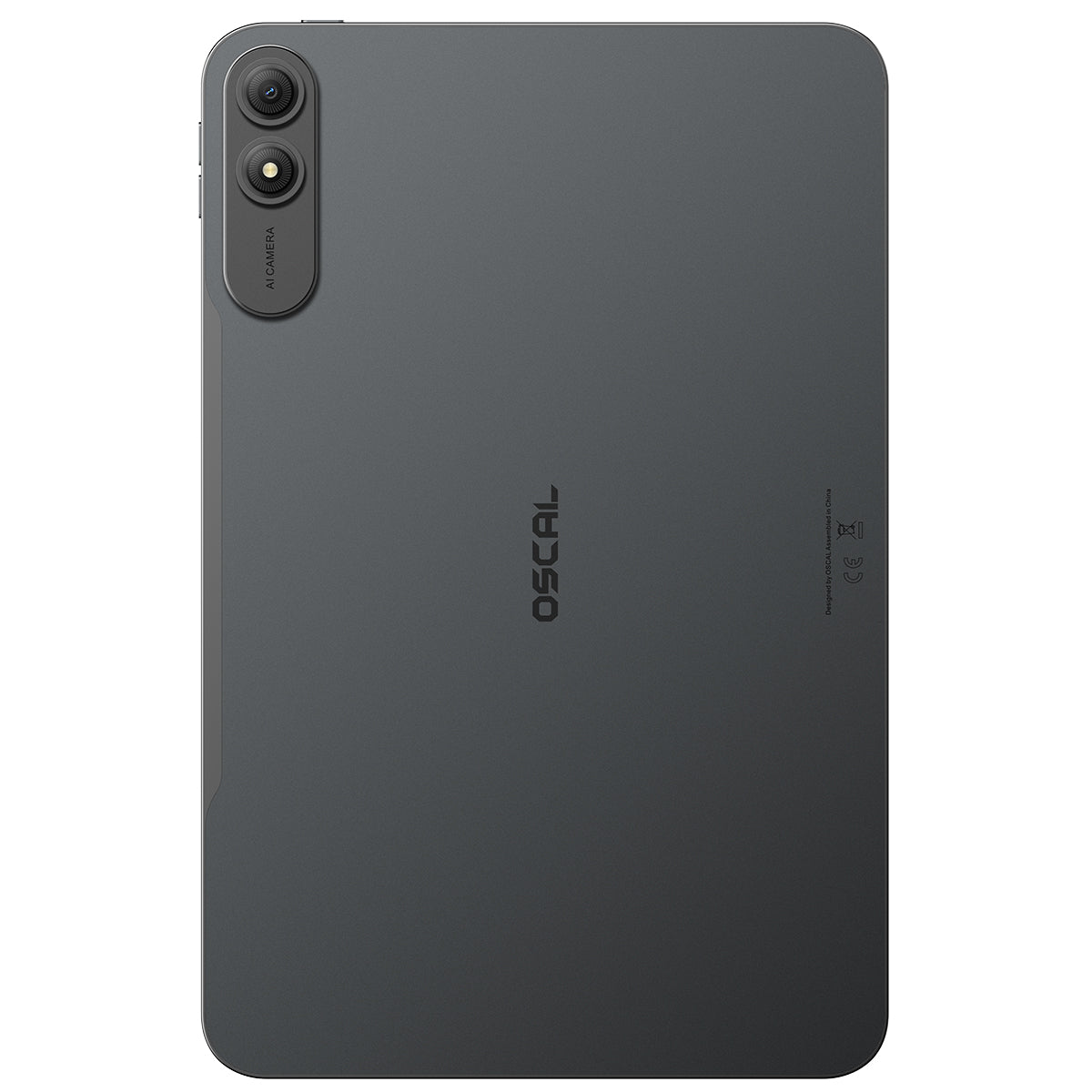 Blackview Oscal Pad 200 13.4インチ 120Hzディスプレイ UNISOC Tiger T7280 オクタコア 8300mAh 1080P Widevine L1対応 4GタブレットPC