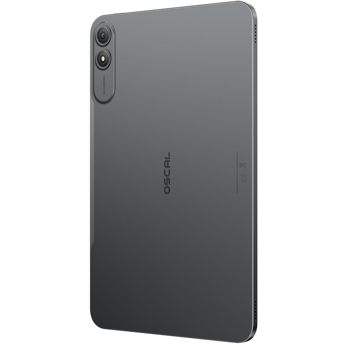 Blackview Oscal Pad 200 13.4インチ 120Hzディスプレイ UNISOC Tiger T7280 オクタコア 8300mAh 1080P Widevine L1対応 4GタブレットPC