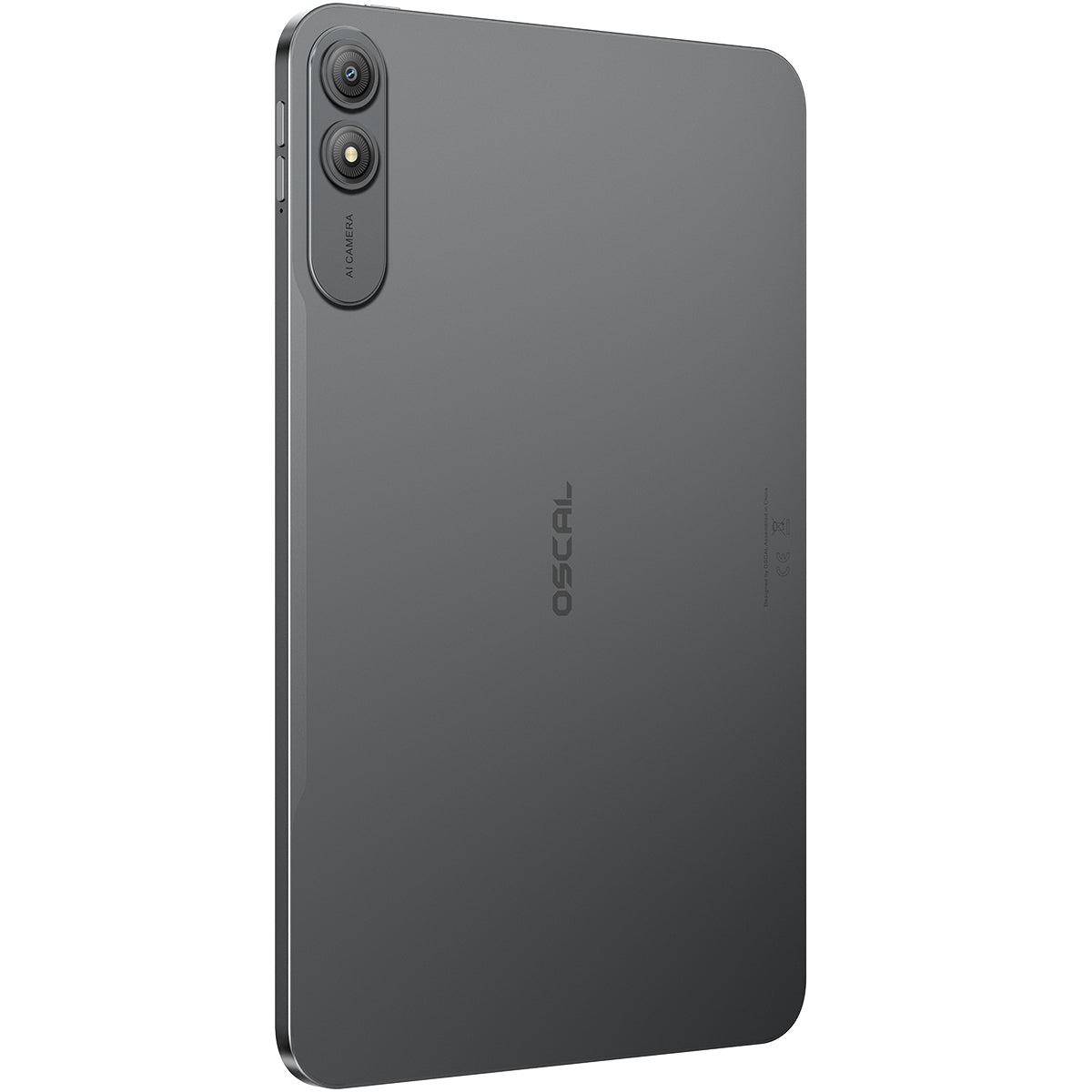 Blackview Oscal Pad 200 13.4インチ 120Hzディスプレイ UNISOC Tiger T7280 オクタコア 8300mAh 1080P Widevine L1対応 4GタブレットPC