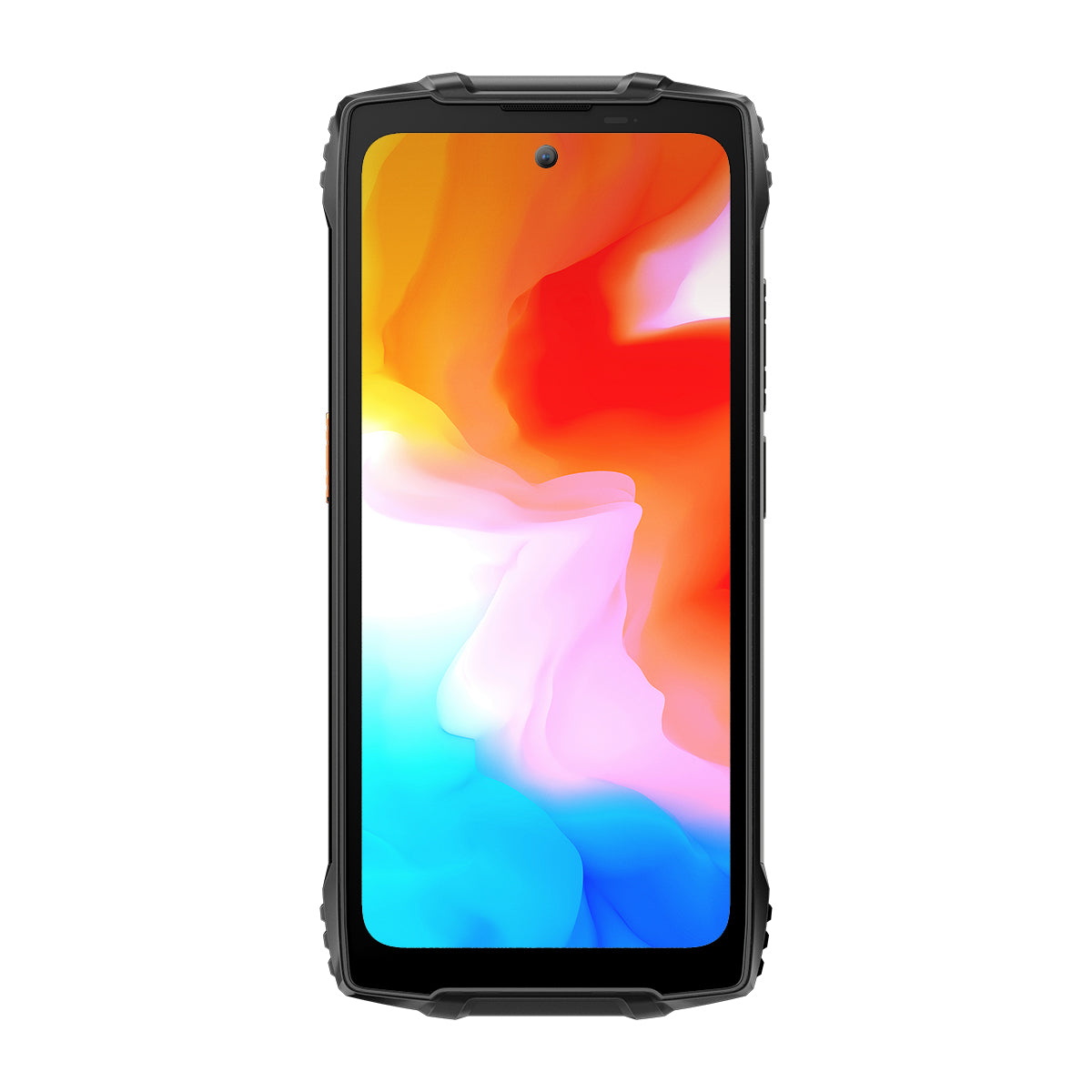 Oscal Pilot 2 6.5インチ デュアルスクリーン &amp; デュアルLEDフラッシュライト 8+256GB MediaTek Helio G99 オクタコア 4G 頑丈な携帯電話