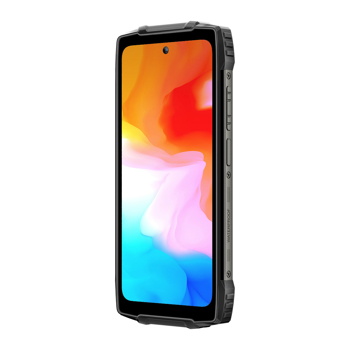 Oscal Pilot 2 6.5インチ デュアルスクリーン &amp; デュアルLEDフラッシュライト 8+256GB MediaTek Helio G99 オクタコア 4G 頑丈な携帯電話