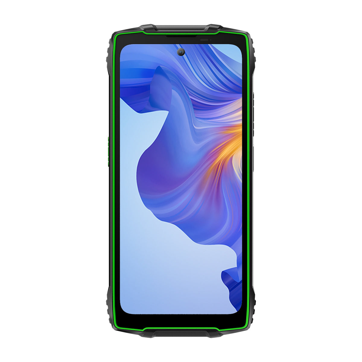 Oscal Pilot 2 6.5インチ デュアルスクリーン &amp; デュアルLEDフラッシュライト 8+256GB MediaTek Helio G99 オクタコア 4G 頑丈な携帯電話