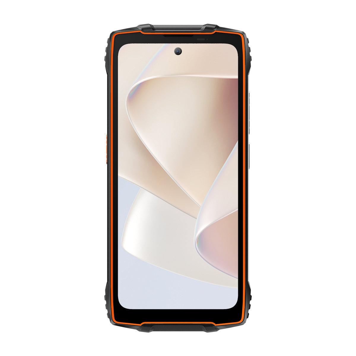 Oscal Pilot 2 6.5インチ デュアルスクリーン &amp; デュアルLEDフラッシュライト 8+256GB MediaTek Helio G99 オクタコア 4G 頑丈な携帯電話