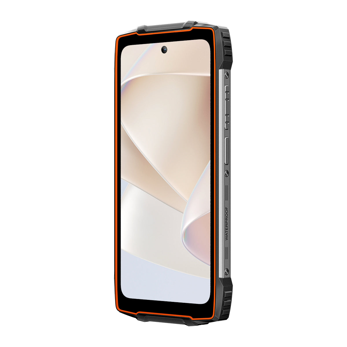 Oscal Pilot 2 6.5インチ デュアルスクリーン &amp; デュアルLEDフラッシュライト 8+256GB MediaTek Helio G99 オクタコア 4G 頑丈な携帯電話
