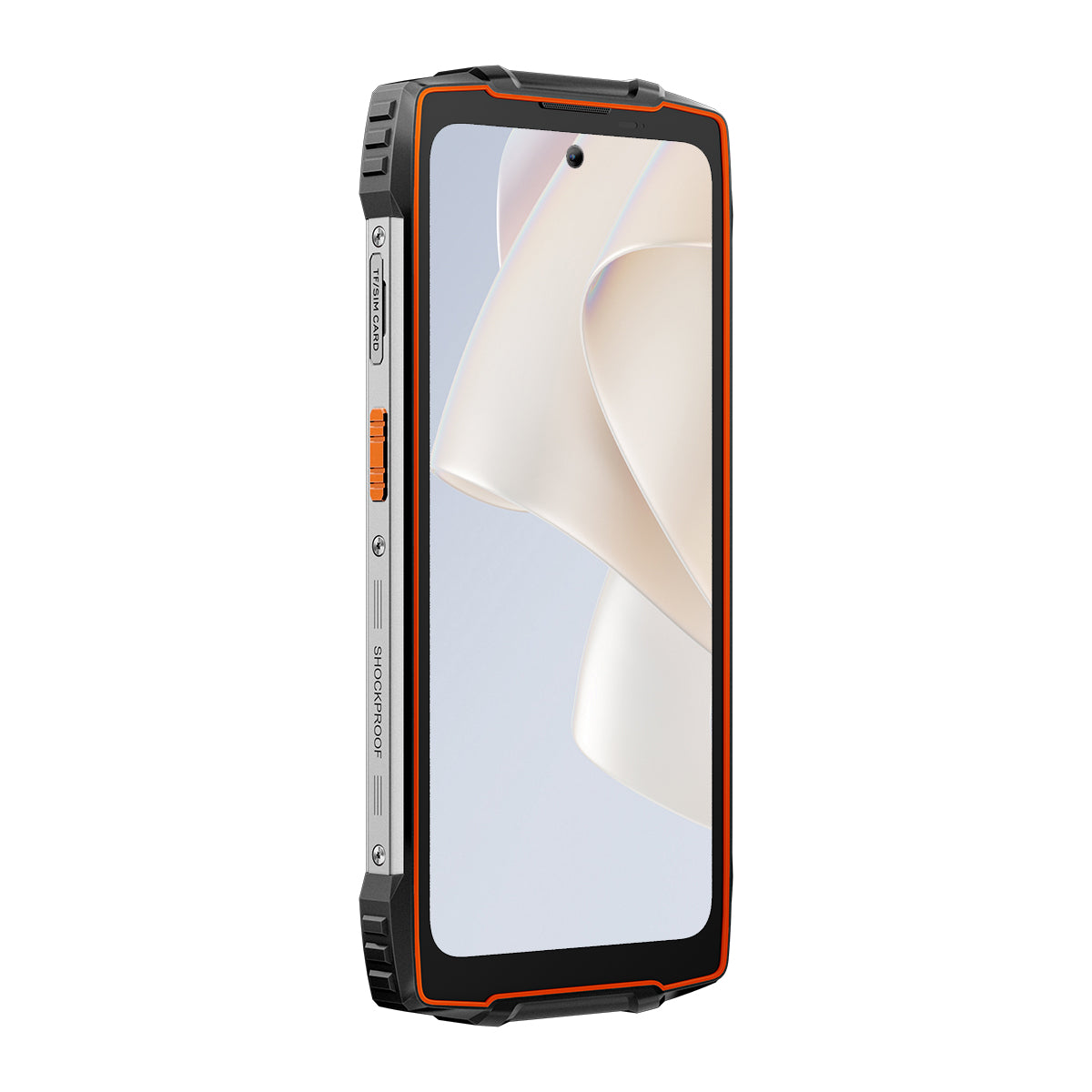 Oscal Pilot 2 6.5インチ デュアルスクリーン &amp; デュアルLEDフラッシュライト 8+256GB MediaTek Helio G99 オクタコア 4G 頑丈な携帯電話
