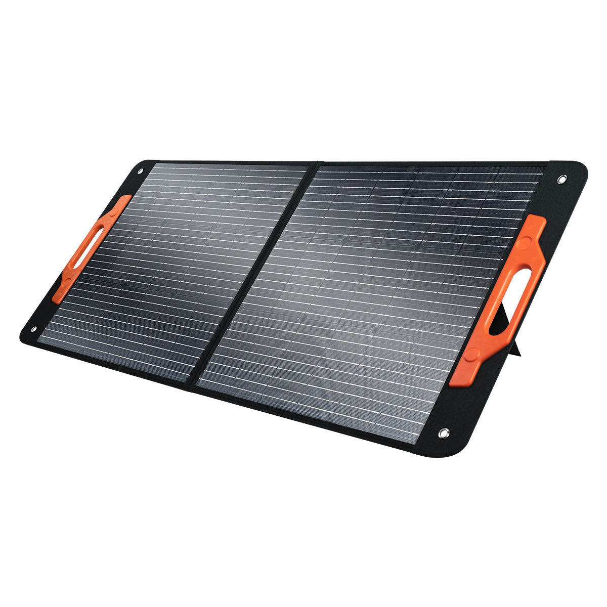Blackview Oscal PM100/PM200 100W/200W ソーラー パネル