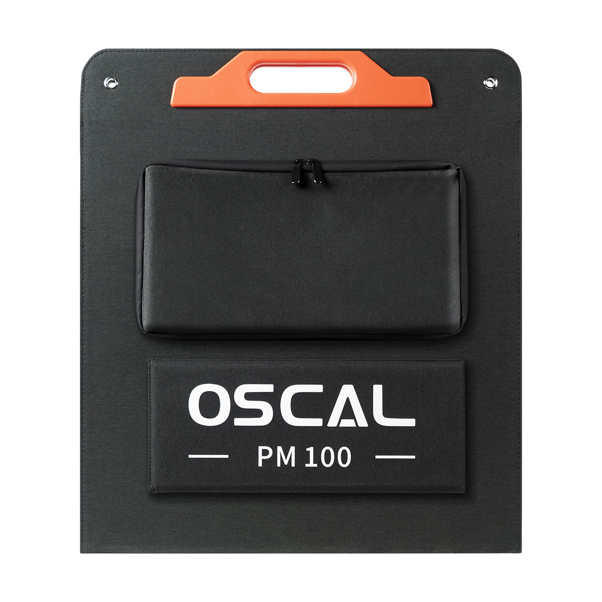 Blackview Oscal PM100/PM200 100W/200W ソーラー パネル