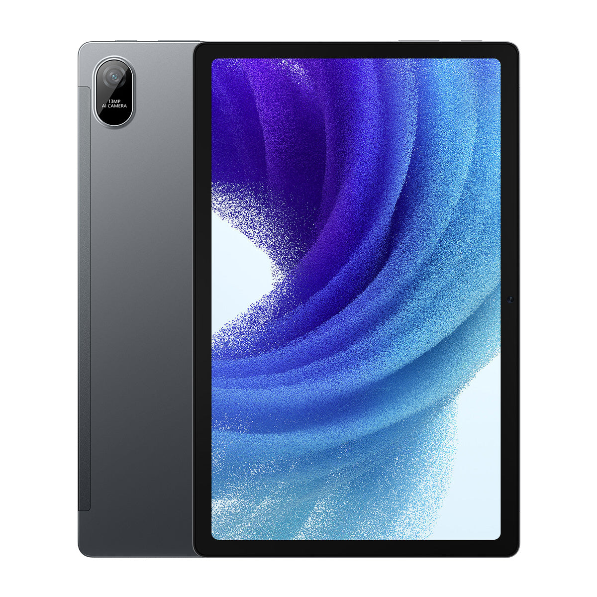 OSCAL Pad 15 10.36 インチ 2K ディスプレイ Unisoc Tiger T606 オクタコア 8GB+256GB 8280mAh Widevine L1 サポート 4G Android タブレット