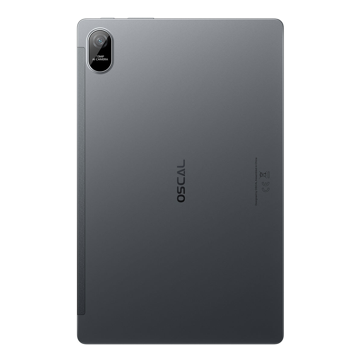 OSCAL Pad 15 10.36 インチ 2K ディスプレイ Unisoc Tiger T606 オクタコア 8GB+256GB 8280mAh Widevine L1 サポート 4G Android タブレット