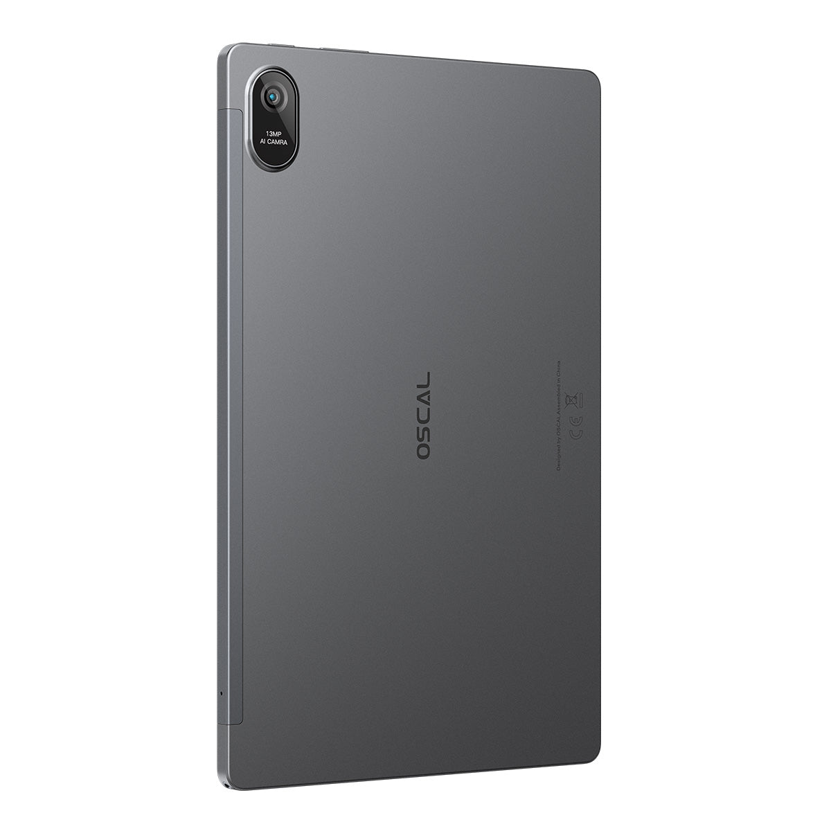 OSCAL Pad 15 10.36 インチ 2K ディスプレイ Unisoc Tiger T606 オクタコア 8GB+256GB 8280mAh Widevine L1 サポート 4G Android タブレット