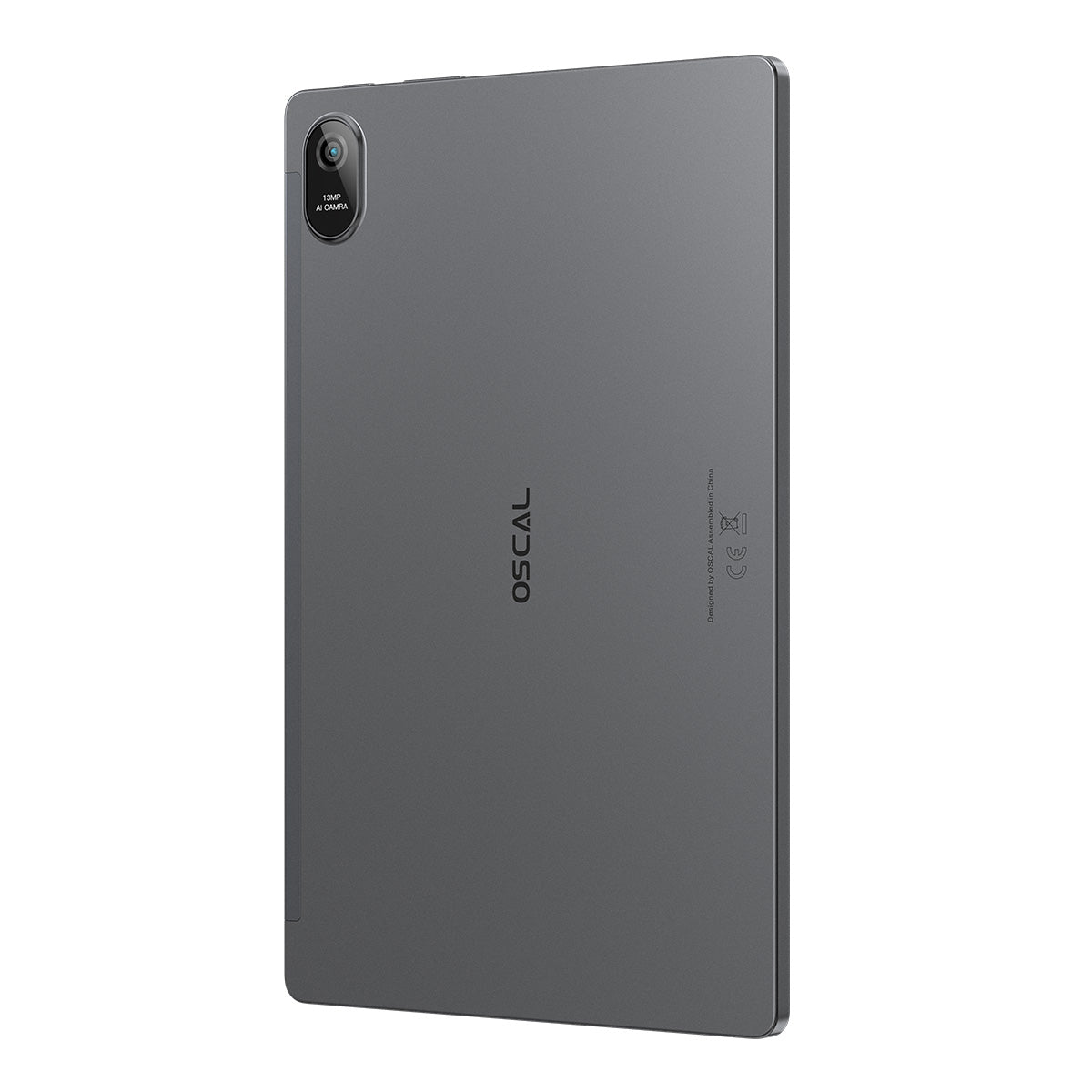 OSCAL Pad 15 10.36 インチ 2K ディスプレイ Unisoc Tiger T606 オクタコア 8GB+256GB 8280mAh Widevine L1 サポート 4G Android タブレット