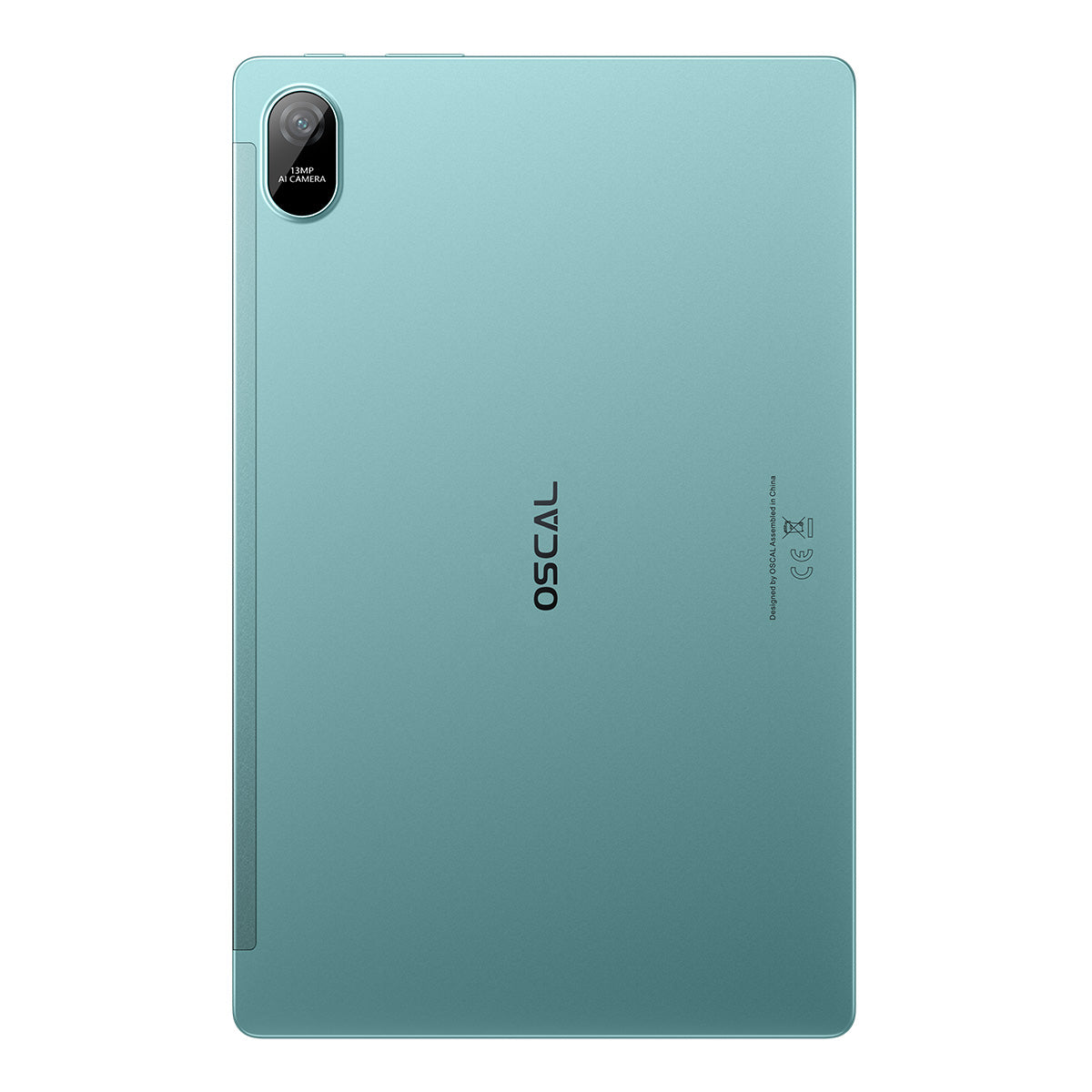 OSCAL Pad 15 10.36 インチ 2K ディスプレイ Unisoc Tiger T606 オクタコア 8GB+256GB 8280mAh Widevine L1 サポート 4G Android タブレット