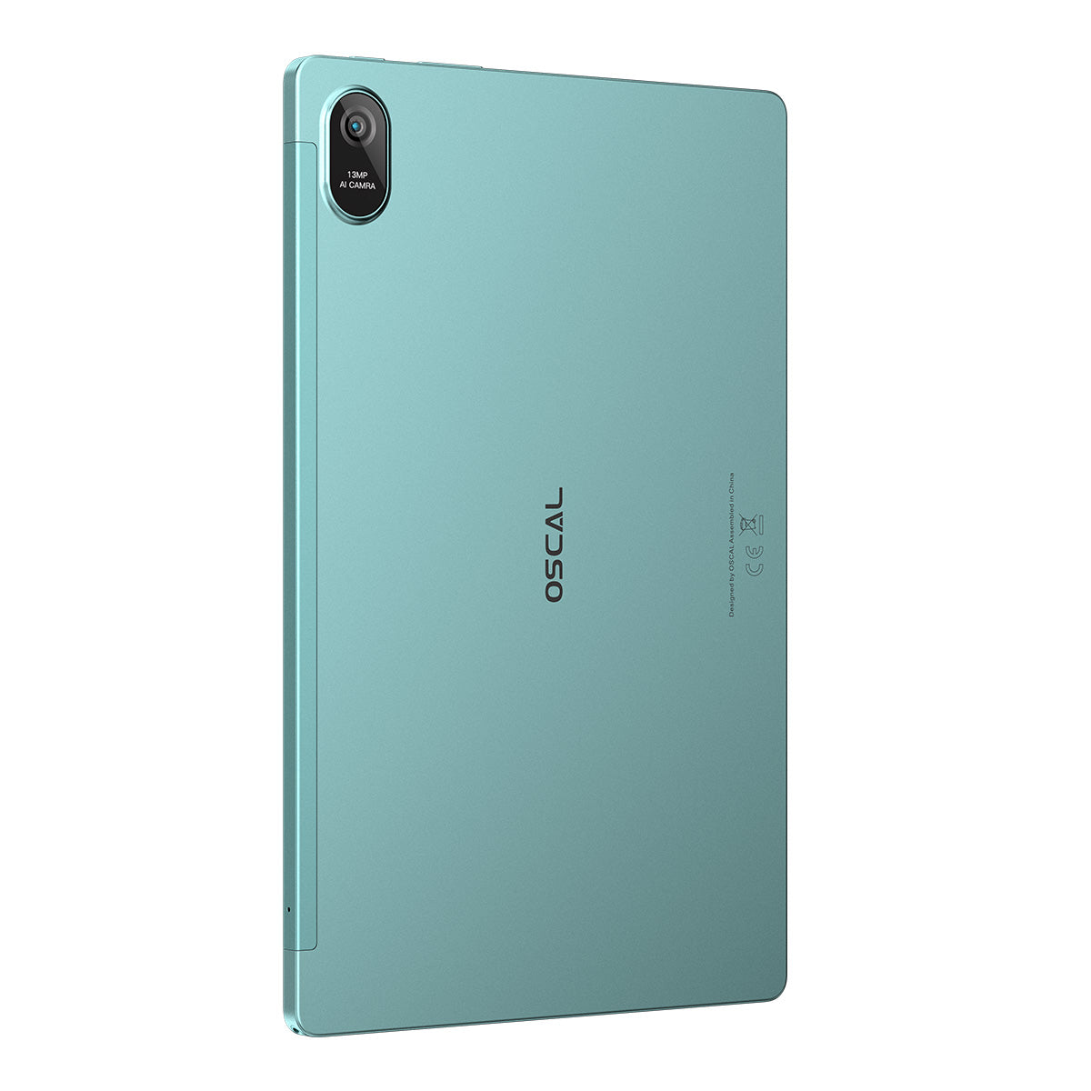 OSCAL Pad 15 10.36 インチ 2K ディスプレイ Unisoc Tiger T606 オクタコア 8GB+256GB 8280mAh Widevine L1 サポート 4G Android タブレット