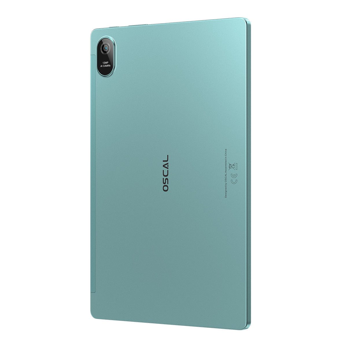 OSCAL Pad 15 10.36 インチ 2K ディスプレイ Unisoc Tiger T606 オクタコア 8GB+256GB 8280mAh Widevine L1 サポート 4G Android タブレット