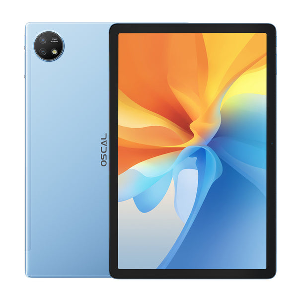 OSCAL Pad 16 10.5 インチ Unisoc T606 オクタコア 8GB+128GB/256GB 8200mAh スタイラスペン Widevine L1 4G Android タブレット