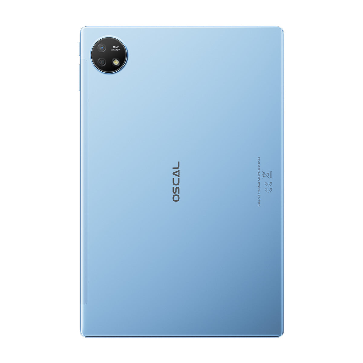OSCAL Pad 16 10.5 インチ Unisoc T606 オクタコア 8GB+128GB/256GB 8200mAh スタイラスペン Widevine L1 4G Android タブレット