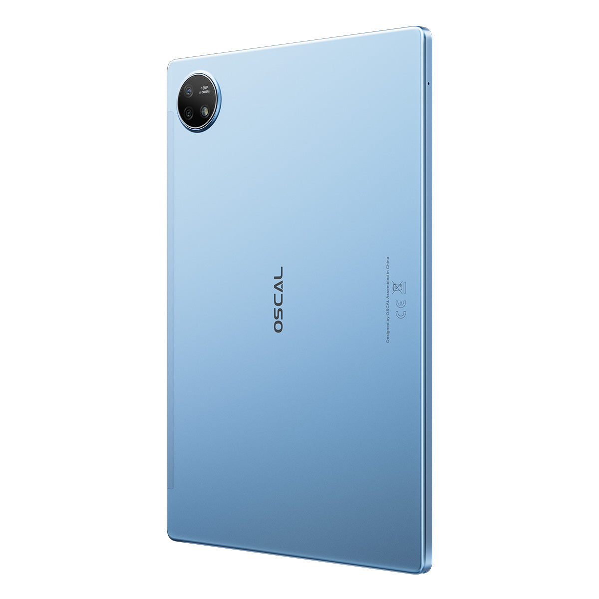 OSCAL Pad 16 10.5 インチ Unisoc T606 オクタコア 8GB+128GB/256GB 8200mAh スタイラスペン Widevine L1 4G Android タブレット