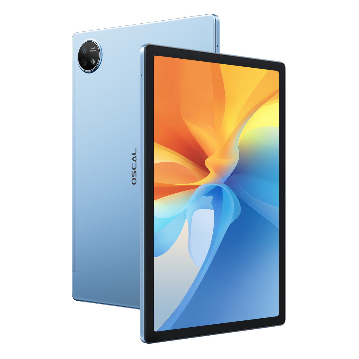 OSCAL Pad 16 10.5 インチ Unisoc T606 オクタコア 8GB+128GB/256GB 8200mAh スタイラスペン Widevine L1 4G Android タブレット