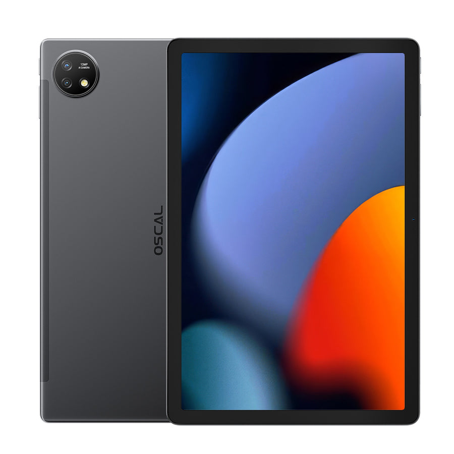 OSCAL Pad 16 10.5 インチ Unisoc T606 オクタコア 8GB+128GB/256GB 8200mAh スタイラスペン Widevine L1 4G Android タブレット