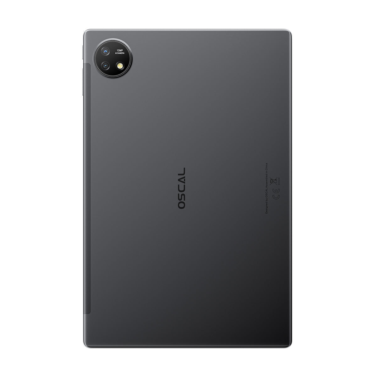 OSCAL Pad 16 10.5 インチ Unisoc T606 オクタコア 8GB+128GB/256GB 8200mAh スタイラスペン Widevine L1 4G Android タブレット