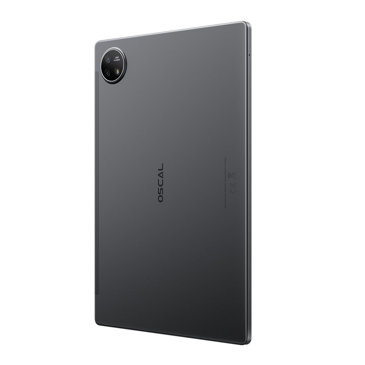 OSCAL Pad 16 10.5 インチ Unisoc T606 オクタコア 8GB+128GB/256GB 8200mAh スタイラスペン Widevine L1 4G Android タブレット