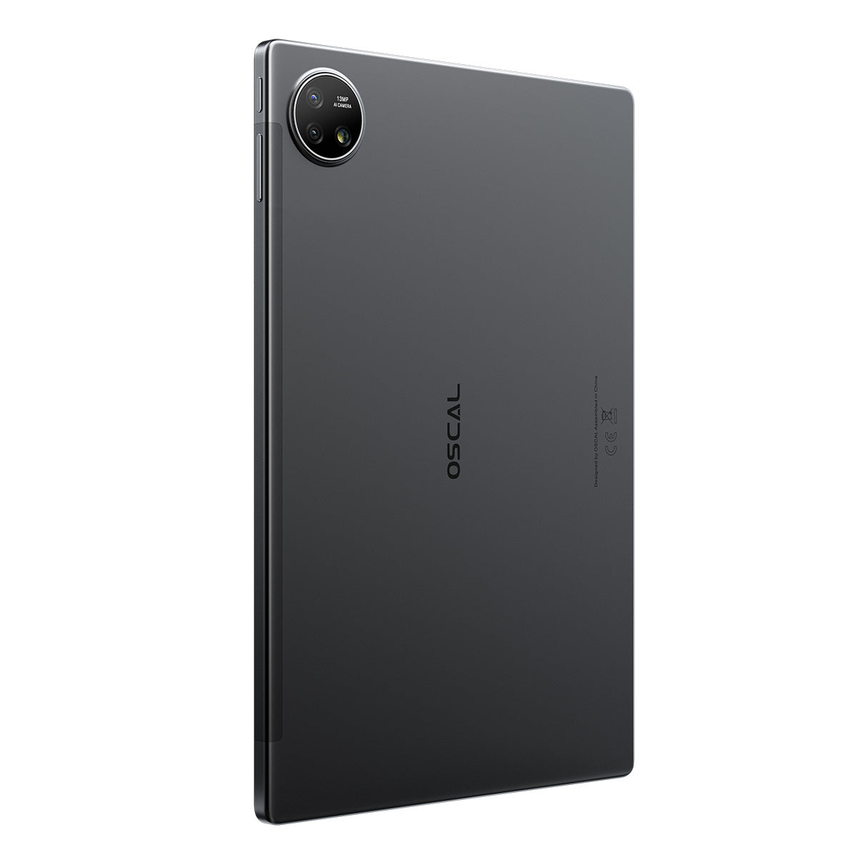 OSCAL Pad 16 10.5 インチ Unisoc T606 オクタコア 8GB+128GB/256GB 8200mAh スタイラスペン Widevine L1 4G Android タブレット