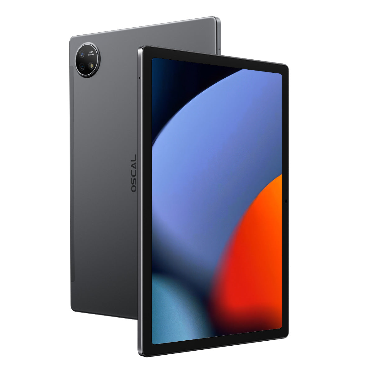 OSCAL Pad 16 10.5 インチ Unisoc T606 オクタコア 8GB+128GB/256GB 8200mAh スタイラスペン Widevine L1 4G Android タブレット