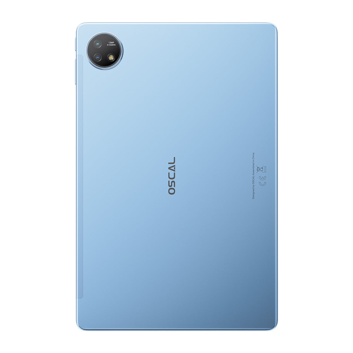 OSCAL パッド 18 11 インチ Unisoc T616 オクタコア 8GB/12GB+256GB 8800mAh スタイラスペン Widevine L1 4G Android タブレット