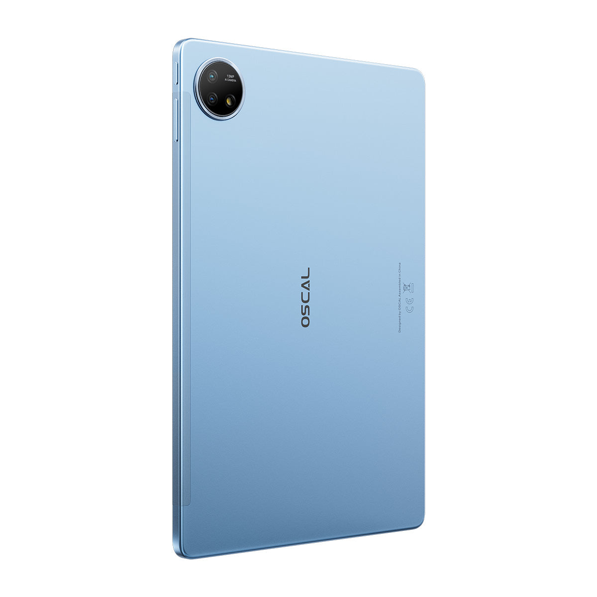 OSCAL パッド 18 11 インチ Unisoc T616 オクタコア 8GB/12GB+256GB 8800mAh スタイラスペン Widevine L1 4G Android タブレット