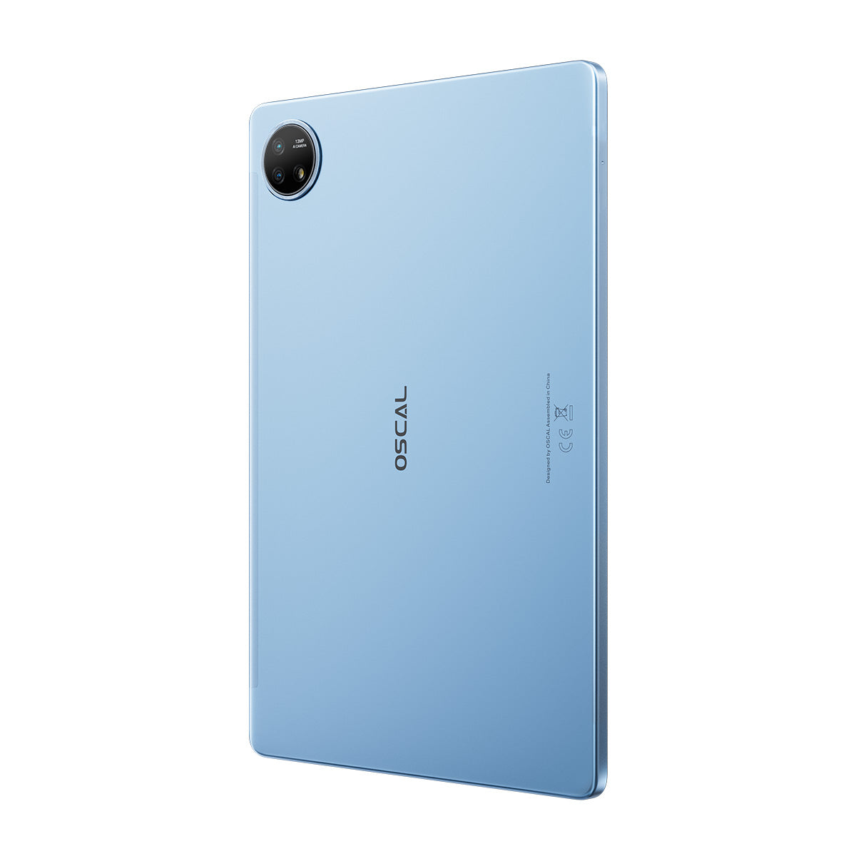 OSCAL パッド 18 11 インチ Unisoc T616 オクタコア 8GB/12GB+256GB 8800mAh スタイラスペン Widevine L1 4G Android タブレット