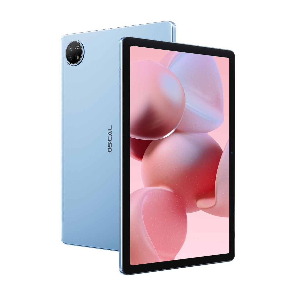 OSCAL パッド 18 11 インチ Unisoc T616 オクタコア 8GB/12GB+256GB 8800mAh スタイラスペン Widevine L1 4G Android タブレット