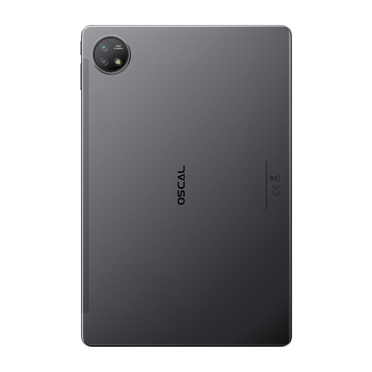 OSCAL パッド 18 11 インチ Unisoc T616 オクタコア 8GB/12GB+256GB 8800mAh スタイラスペン Widevine L1 4G Android タブレット