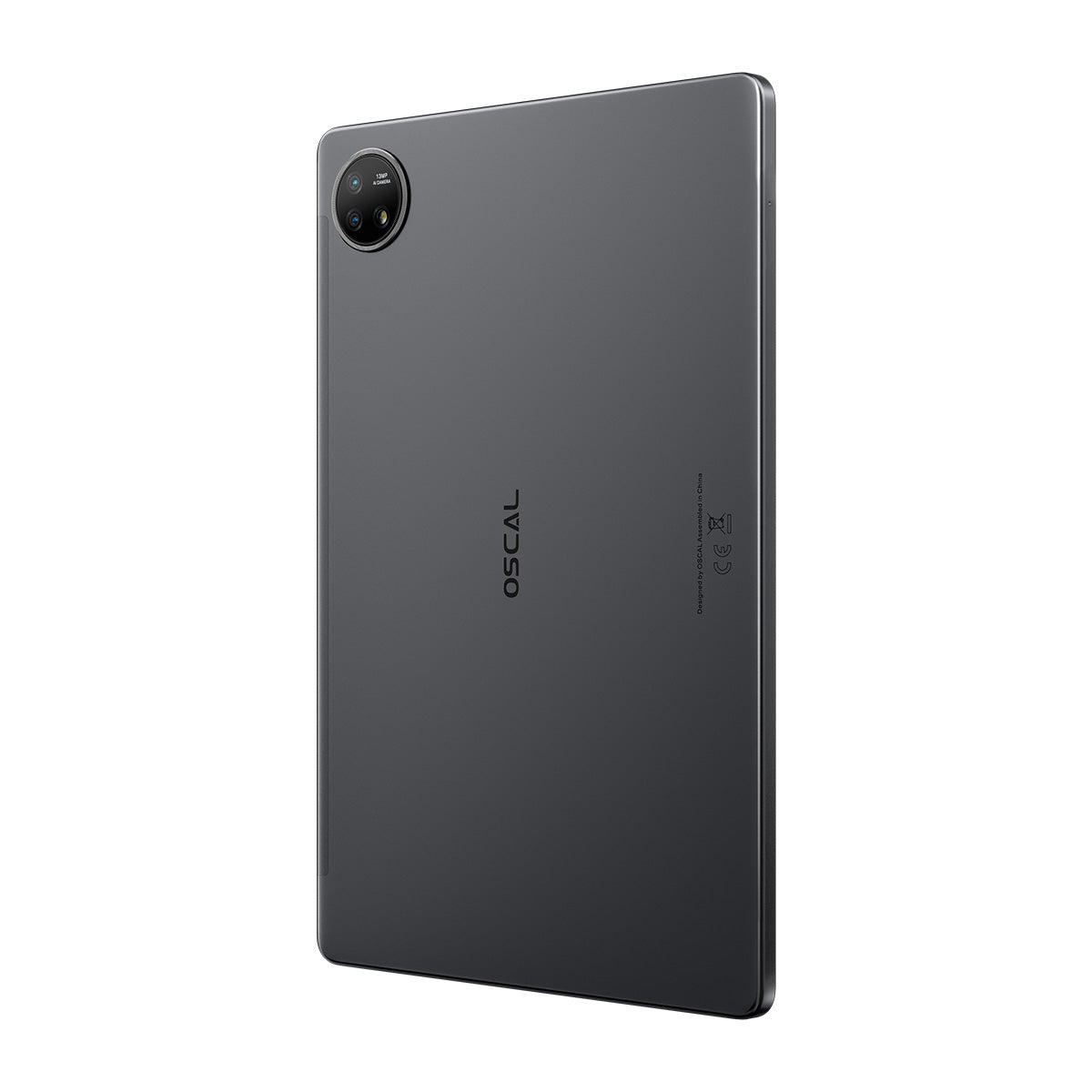 OSCAL パッド 18 11 インチ Unisoc T616 オクタコア 8GB/12GB+256GB 8800mAh スタイラスペン Widevine L1 4G Android タブレット