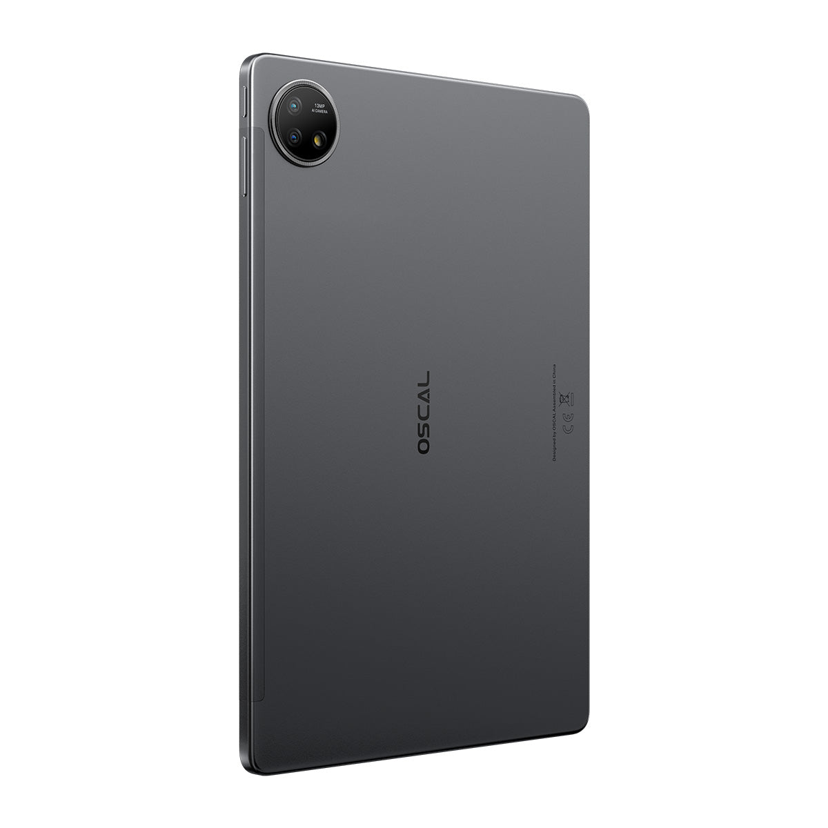 OSCAL パッド 18 11 インチ Unisoc T616 オクタコア 8GB/12GB+256GB 8800mAh スタイラスペン Widevine L1 4G Android タブレット