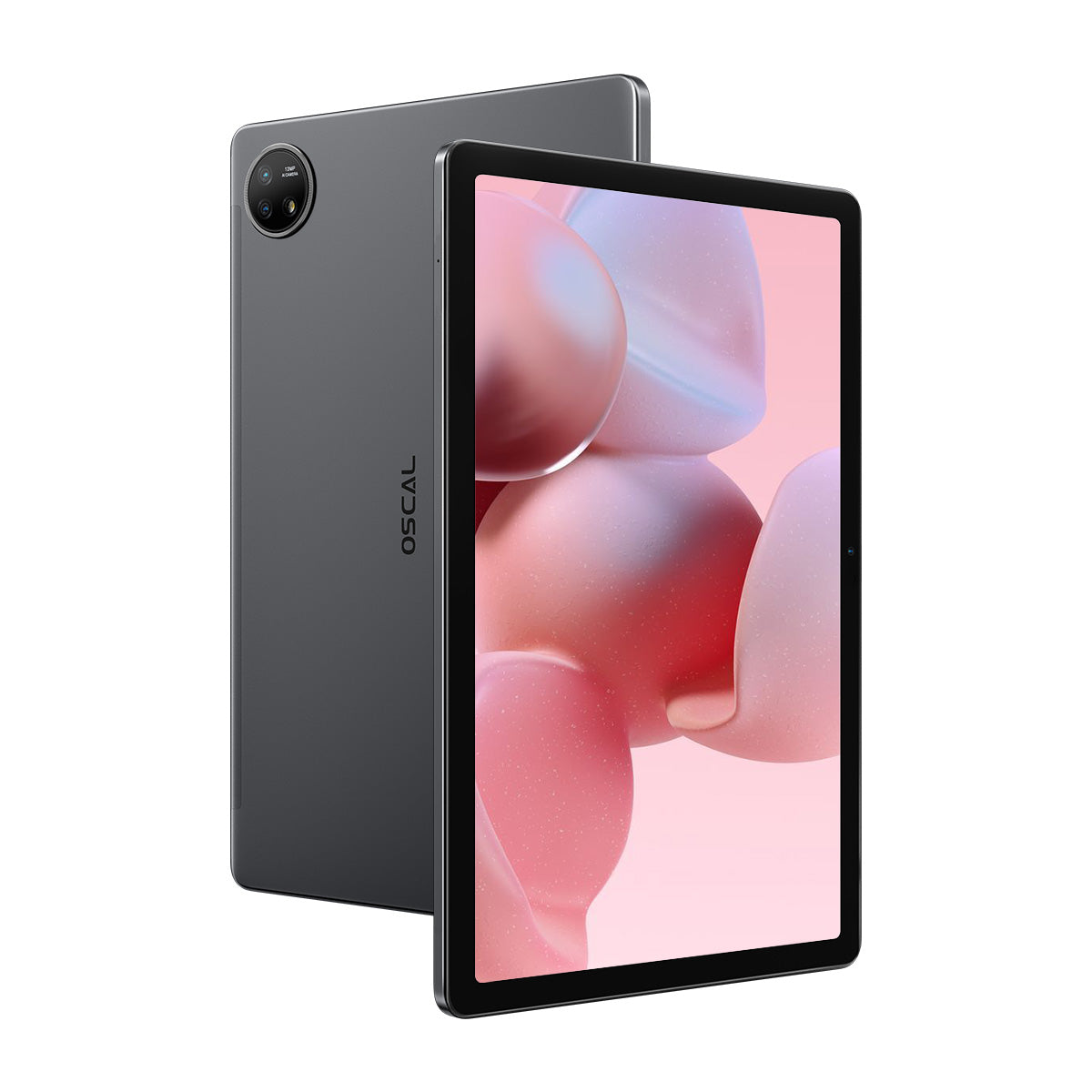 OSCAL パッド 18 11 インチ Unisoc T616 オクタコア 8GB/12GB+256GB 8800mAh スタイラスペン Widevine L1 4G Android タブレット