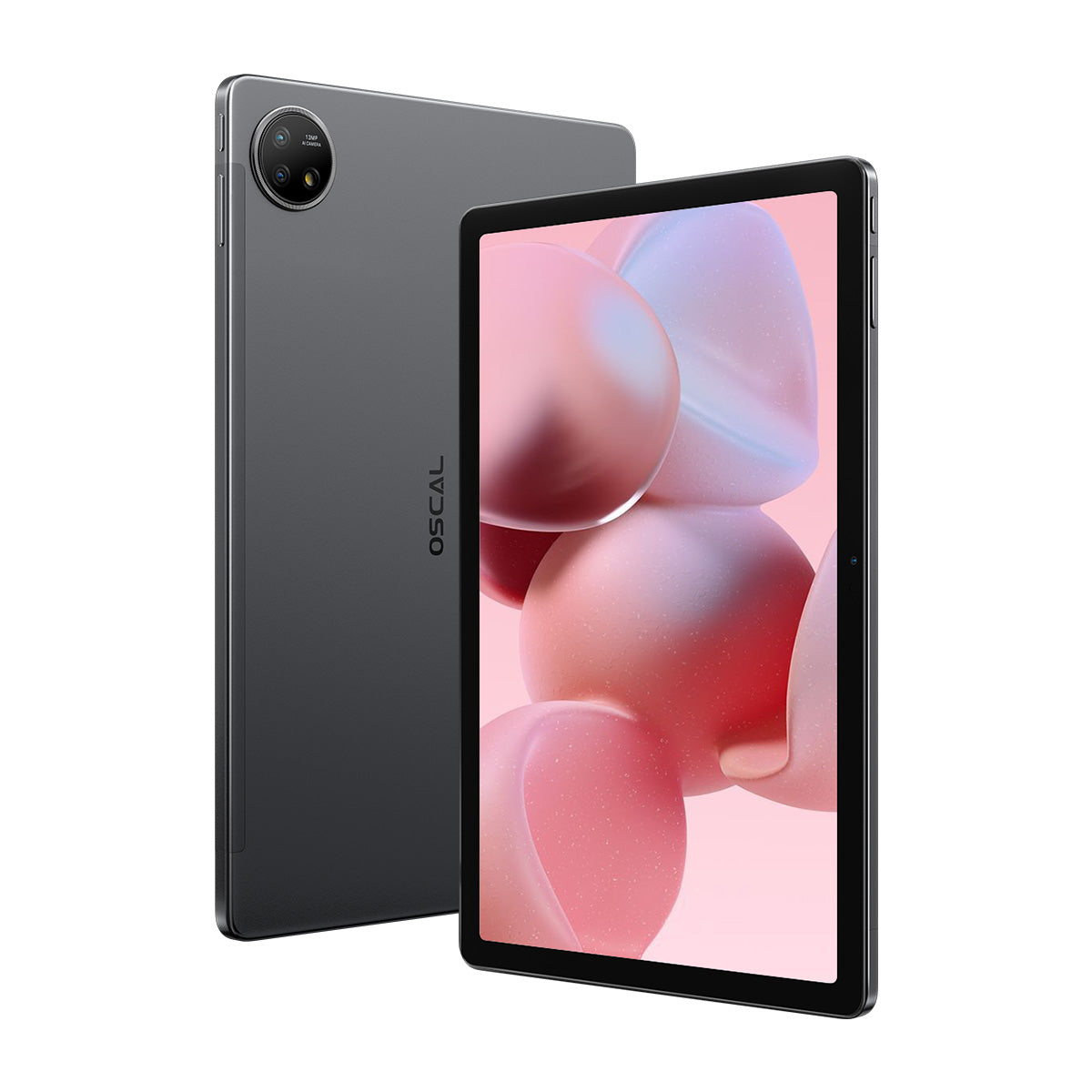 OSCAL パッド 18 11 インチ Unisoc T616 オクタコア 8GB/12GB+256GB 8800mAh スタイラスペン Widevine L1 4G Android タブレット