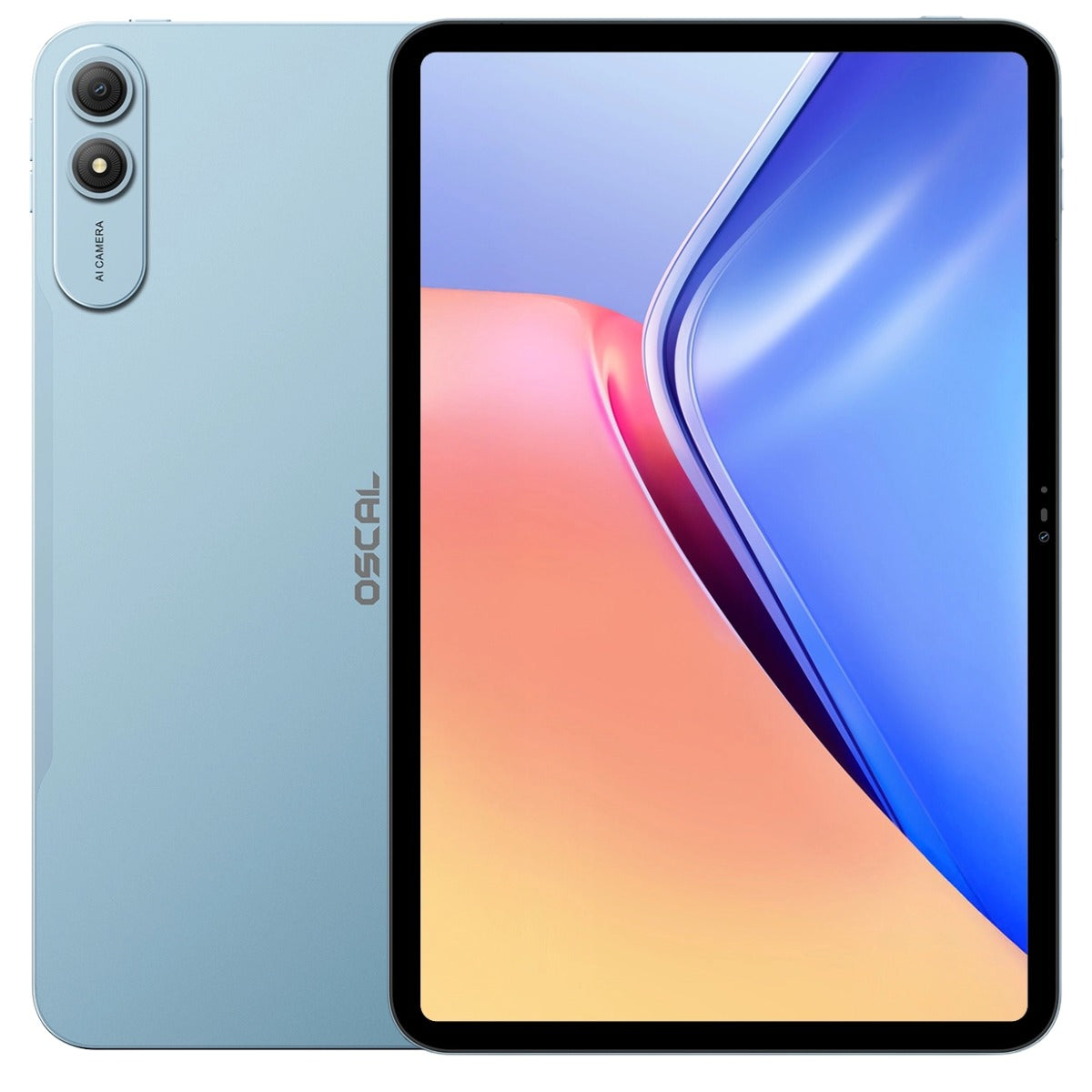 Blackview Oscal Pad 200 13.4インチ 120Hzディスプレイ UNISOC Tiger T7280 オクタコア 8300mAh 1080P Widevine L1対応 4GタブレットPC