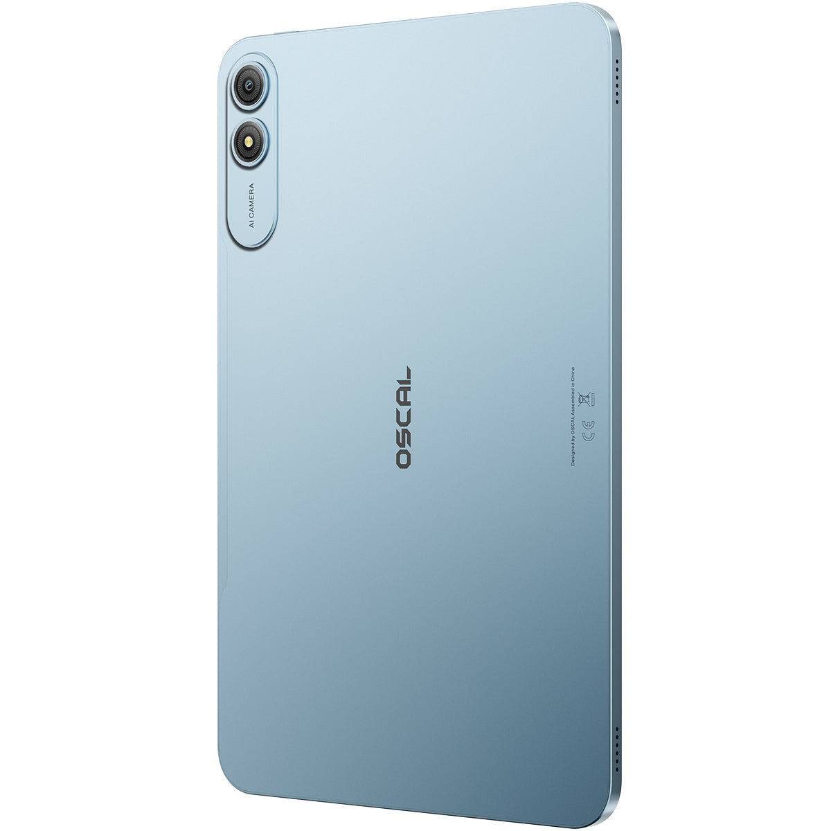 Blackview Oscal Pad 200 13.4インチ 120Hzディスプレイ UNISOC Tiger T7280 オクタコア 8300mAh 1080P Widevine L1対応 4GタブレットPC