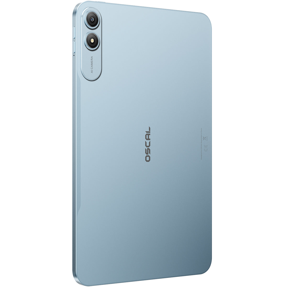 Blackview Oscal Pad 200 13.4インチ 120Hzディスプレイ UNISOC Tiger T7280 オクタコア 8300mAh 1080P Widevine L1対応 4GタブレットPC