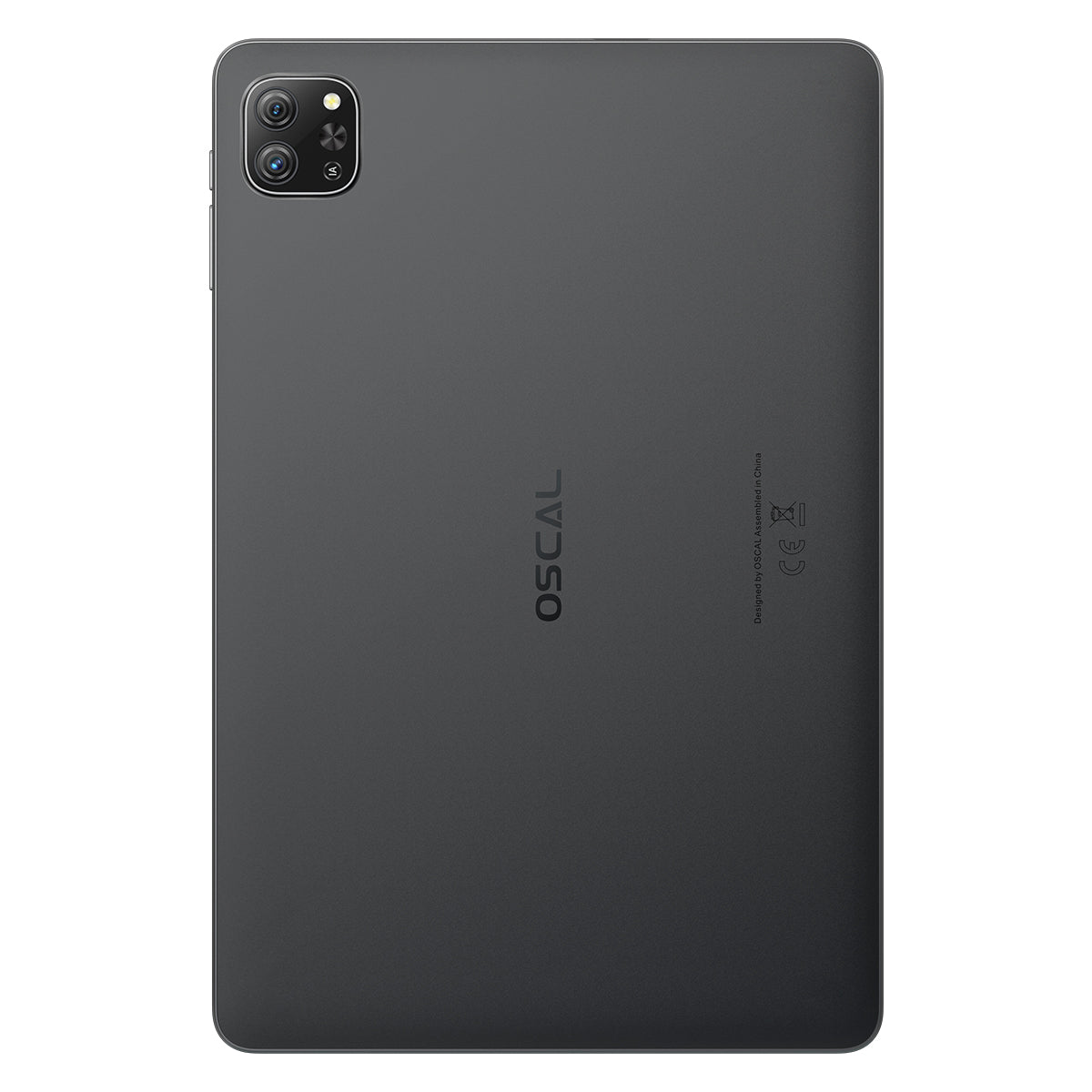 OSCAL Pad 60 10.1 インチ ディスプレイ Rockchip RK3326S クアッドコア 3GB+64GB 6580mAh Android 12 WiFi タブレット