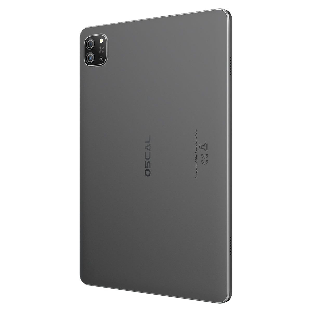OSCAL Pad 60 10.1 インチ ディスプレイ Rockchip RK3326S クアッドコア 3GB+64GB 6580mAh Android 12 WiFi タブレット