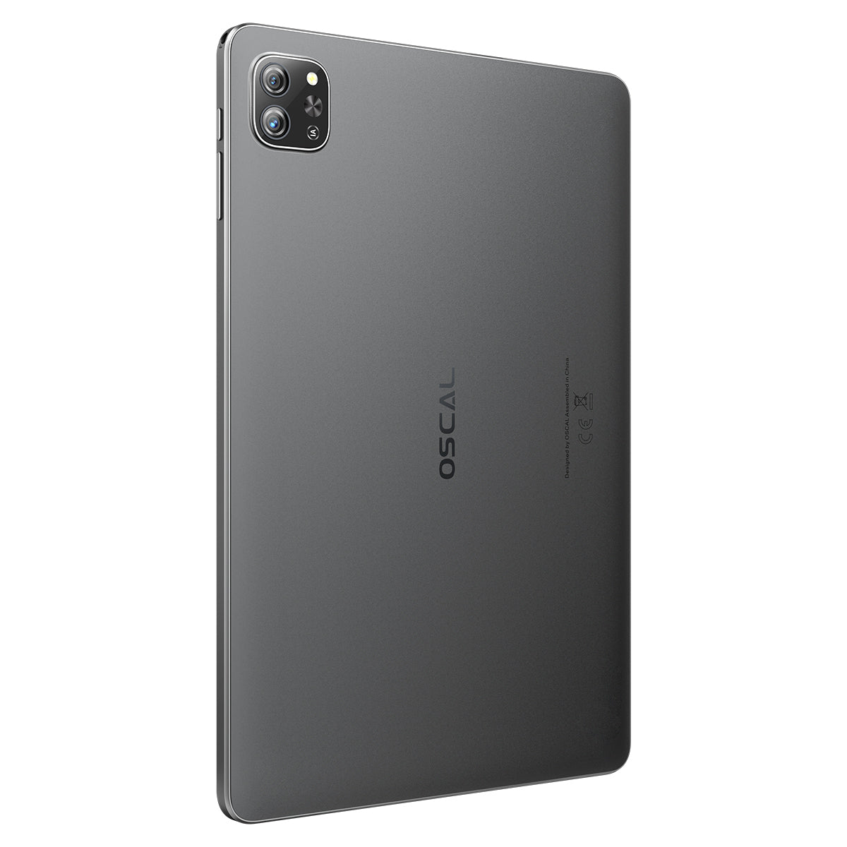 OSCAL Pad 60 10.1 インチ ディスプレイ Rockchip RK3326S クアッドコア 3GB+64GB 6580mAh Android 12 WiFi タブレット